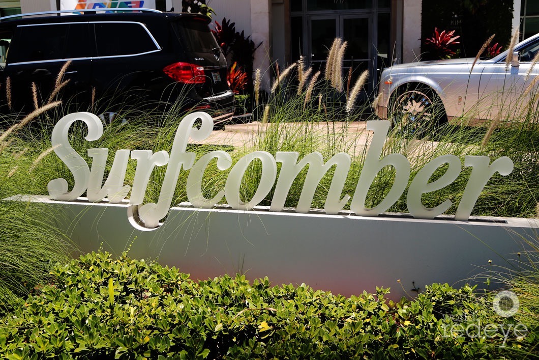 Surfcomber Hotel in Miami Beach