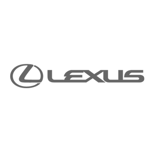 Lexus Logo Live Customization