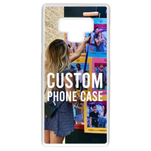 Custom Samsung Phone Case | Ink Wells