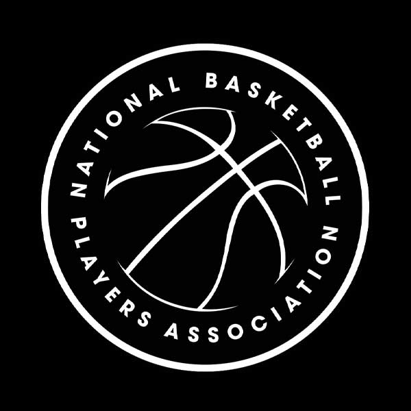 Live Engraving Clients - NBA Players Association | INKWELLS